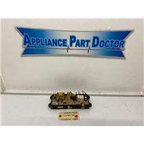 Frigidaire Range 316418700 control board used