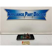 Maytag Oven 8507P207-60 Rev 0 control board used