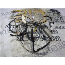 2004 2005 DODGE RAM 2500 3500 5.9 DIESEL AUTO 4X4 HEADLINER ROOF HARNESS OEM