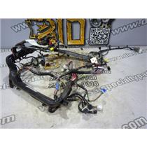 2004 2005 DODGE RAM 2500 3500 5.9 DIESEL AUTO 4X4 DASHBOARD WIRE HARNESS OEM