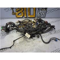2004 2005 DODGE 3500 DIESEL AUTO 4X4 ELECTRIC SHIFT 48RFE ENGINE BAY HARNESS OEM