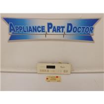 Whirlpool Range 8522481 Control Board Used