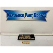 Whirlpool Range 8507P247-60 control board used