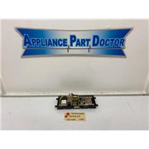 Kenmore Range 316418208 control board used