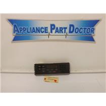 Amana Range 77001201 Control Board Used