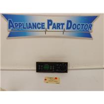 GE Range WB27T10230 Control Board Used