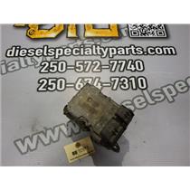 2004 2005 DODGE 3500 DIESEL AUTO 4X4 ELECTRIC SHIFT 48RFE ABS PUMP MODULE OEM