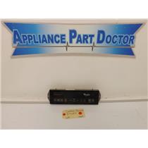 Whirlpool Range 3196219 Control Board Used