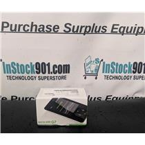 G7 Receiver NEW