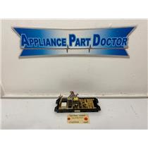 Frigidaire Range 316418305 control board used