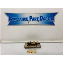 GE Range 164D2677P003 control board used
