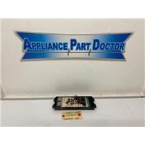 Frigidaire Range 316630003 control board used