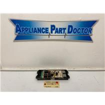 Frigidaire Range 316630003 Rev A control board used