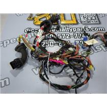 2004 2005 DODGE RAM 3500 SLT 5.9 DIESEL AUTO 4X4 QUAD CAB DOOR WIRING HARNESS 4