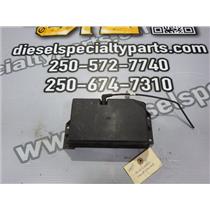2004 2005 DODGE 3500 SLT 5.9 DIESEL AUTO 4X4 CRUISE CONTROL VACCUM CANISTER RES