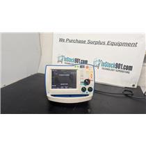 ZOLL R-Series ALS 3 Lead Patient Monitor NIBP, CO2, SPO2 - No Accessories
