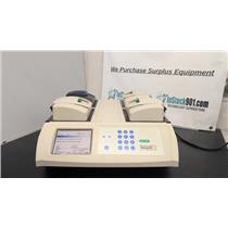 Bio-Rad Tetrad 2 Thermal Cycler w/ 4x 96-Well Blocks - Power Failure (As-Is)