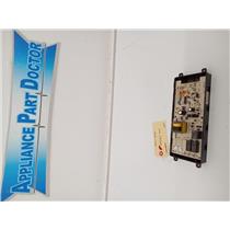 FRIGIDAIRE STOVE SF5301-001 REV H CONTROL BOARD USED