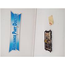 FRIGIDAIRE STOVE SF5301 CONTROL BOARD USED