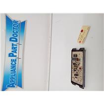 FRIGIDAIRE STOVE SF5331 SF5331-57217 CONTROL BOARD USED