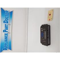 GE STOVE 100-01457-05 CONTROL BOARD USED