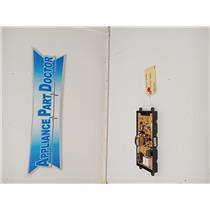 FRIGIDAIRE STOVE SF5311-58204 CONTROL BOARD USED