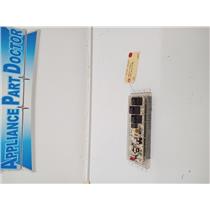 GE STOVE WB27T10816 2093002700 CONTROL BOARD USED