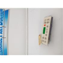GE STOVE WB27T10467 031090965 CONTROL BOARD USED