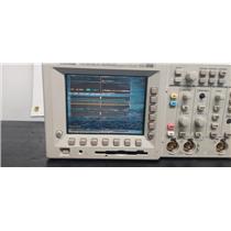 Tektronix TDS 3012B-NV 2 Channel Color Digital Phosphor Oscilloscope