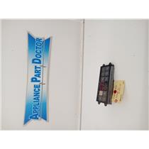 MAYTAG OVEN 7601P460-60 100-01015-03 CONTROL BOARD USED