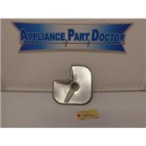 Miele Dishwasher 5635931 Model #G658 Filter Used