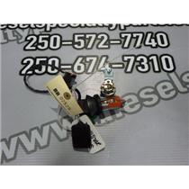 2006 2007 FORD FREESTAR SPORT 4.2 L AUTO IGNITION KEY IMMOBOLIZER W/DOOR LOCK