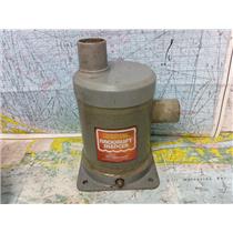 Boaters' Resale Shop of TX 2606 2702.05 NAQUALIFT 2" WET MUFFLER ST-200-0609