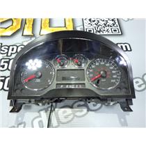 2006 2007 FORD FREESTAR SPORT 4.2 L AUTO INSTRUMENT GAUGE CLUSTER SPEEDOMETER