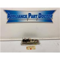 GE Range 183D9935P004 control board used