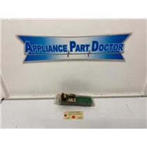 GE Range 183D7277P004 control board used