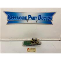 GE Range 164D3762P001 control board used