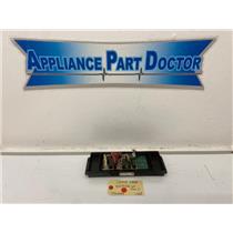 Maytag 8507P208-60 Rev 0 control board used