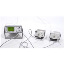 Agilent E4419B EPM Series Two-Channel Power Meter
