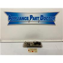 GE Range 191D3776P002 control board used