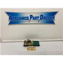 Tappan Range 316101000 control board used