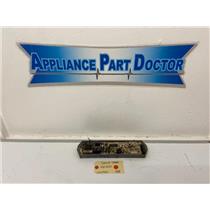 Whirlpool Range 6610061 control board used