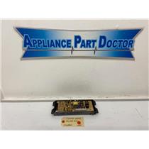 Frigidaire Range 316418306 control board used