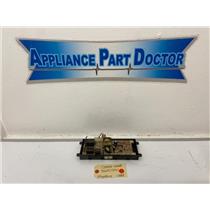 Frigidaire Range 316207510 control board used