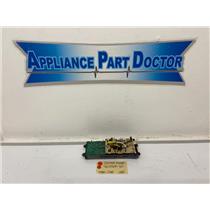 Magic Chef 7601P618-60 control board used