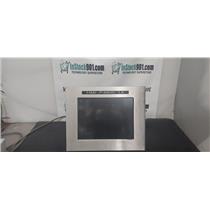 Allen-Bradley 6185-CBCAAAZ touch screen monitor