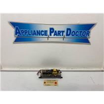 Frigidaire Range 316080021 control board used