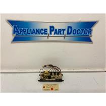 Frigidaire Range 316080011 control board used