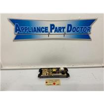 Frigidaire Range 316418305 control board used
