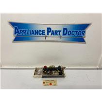 Maytag Range 8507P156-60 control board used